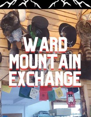 Ward Mountain Exchange