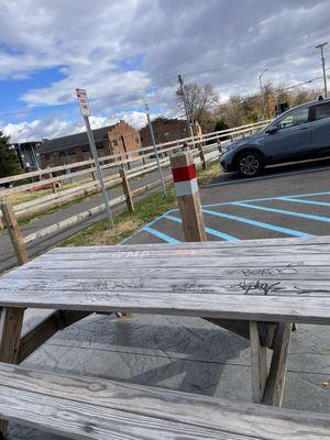 Kingston Point Rail Trail