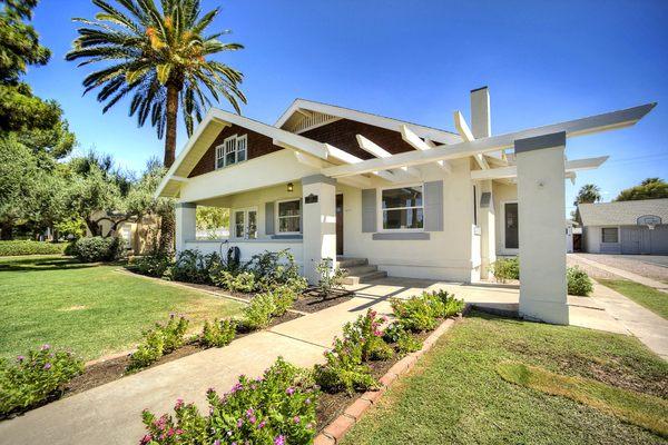 Roosevelt Historic District Real Estate Agent, Laura Boyajian