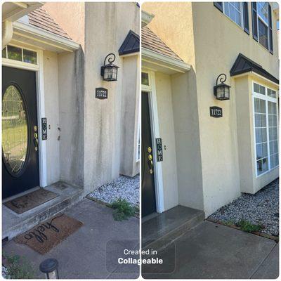 Oklahoma Exterior Maintenance