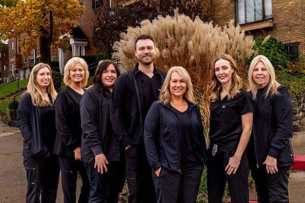 Wallace Group Dentistry