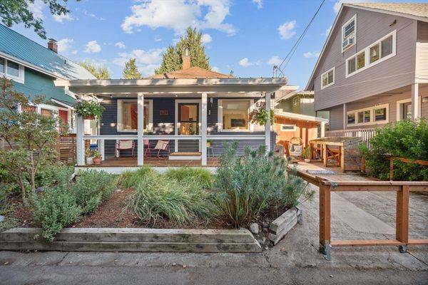 Jennifer Mabry - eXp Realty