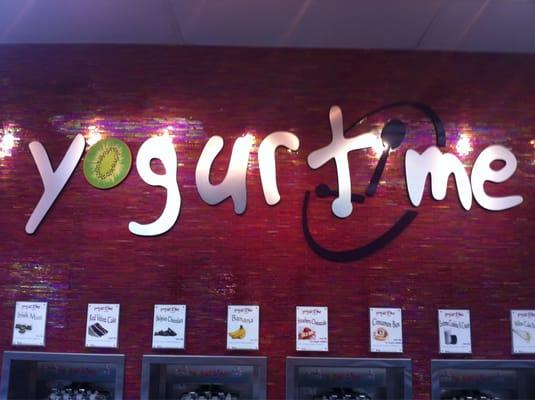 Yogurtime
