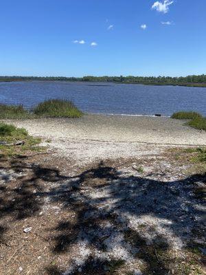Betz-Tiger Point Preserve