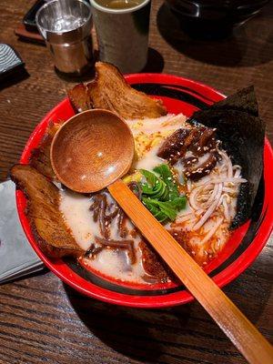 Akira Ramen & Izakaya