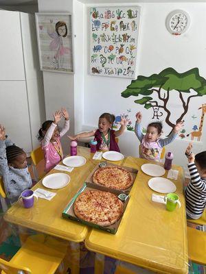 Azams Lovely Daycare