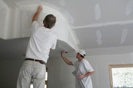 Mike Wolfe Painting