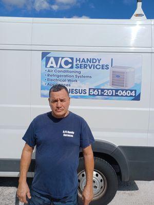 AC Handy Services