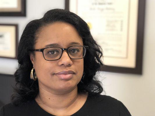 Nicole Buggs Hazey, Attorney at Law