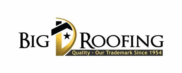 Big D Roofing Co