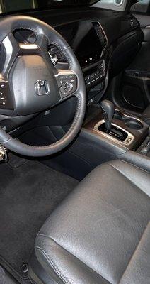 Young World Mobile Detailing