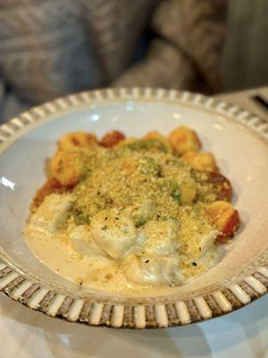 Flour A Modern Pasta Bar