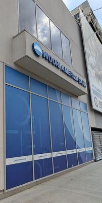 Woori Bank America