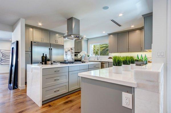 Five Star Family Homes