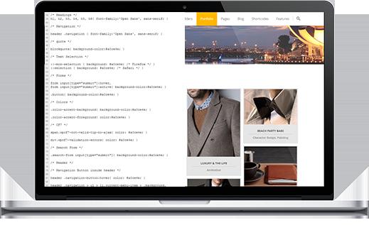 OC Business Websites
