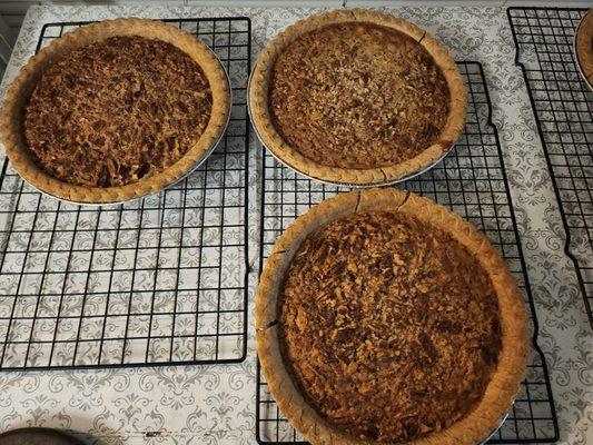 Pecan Pie