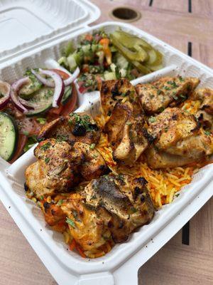 Real Mediterranean Kitchen