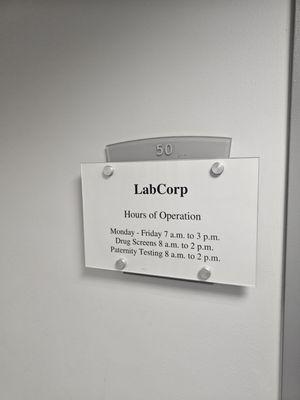 Labcorp