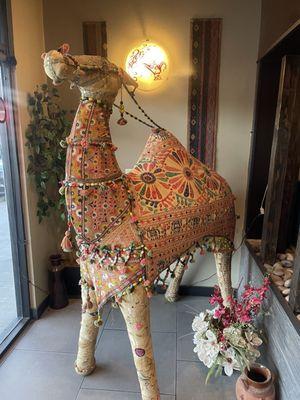 Ali Baba Mediterranean Kitchen