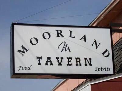 Moorland Tavern