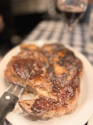 Linda's La Cantina Steak House