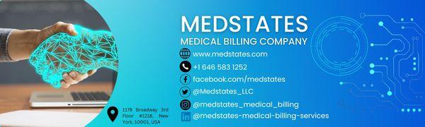 MedStates Medical Billing Services