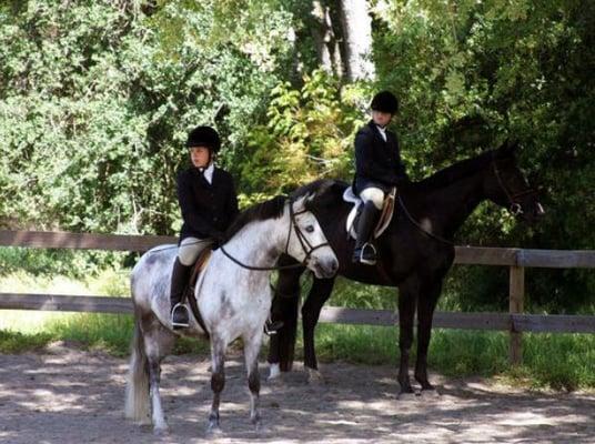 Blackhawk Equestrian