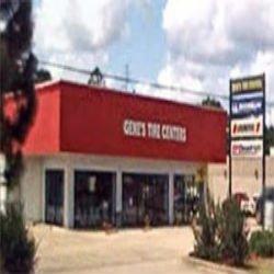 Gene's Tire Centers