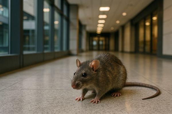 Domination Extermination