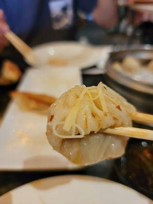 Dumpling Inn