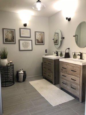 SNC Construction & Home Improvements