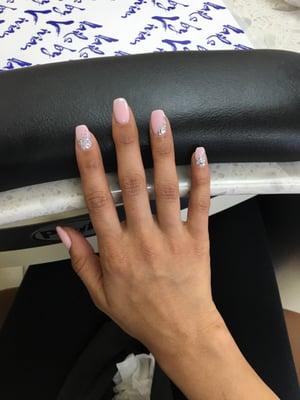 Boulevard Nails & Spa
