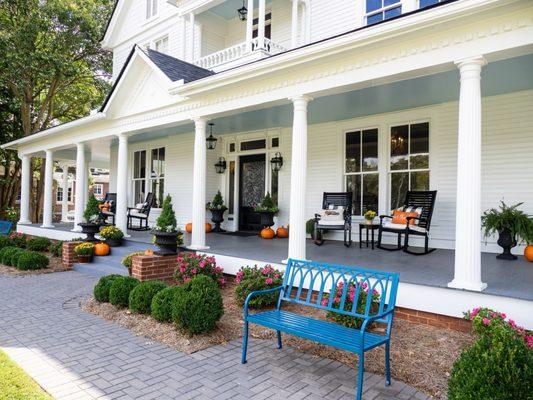 Belmont Capital Advisors