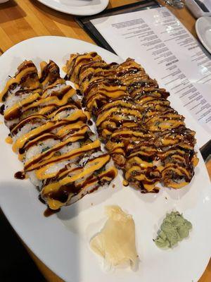 Papaya Thai Cuisine and Sushi Bar