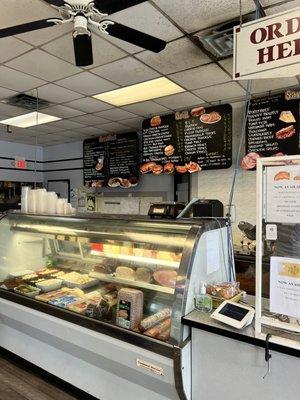 Bob's Park Avenue Caterers