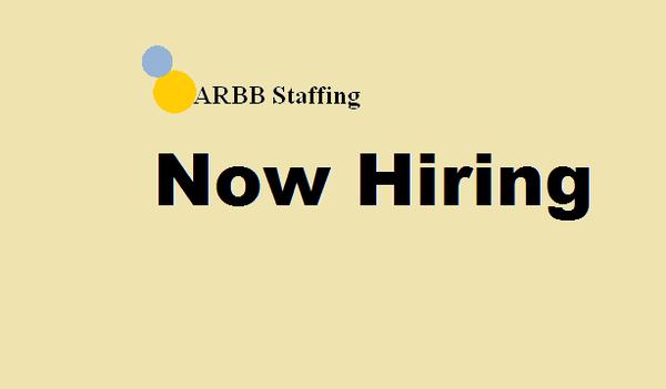 ARBB Staffing