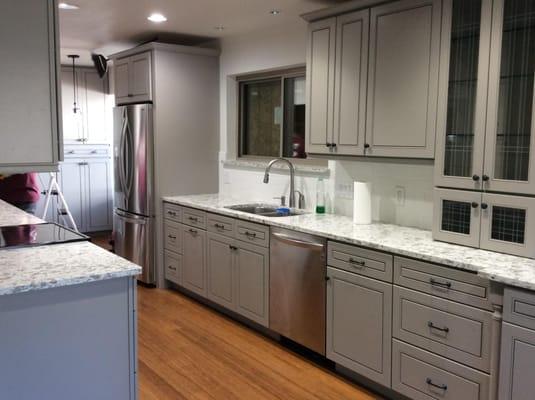 The Empire Of Tile And Granite