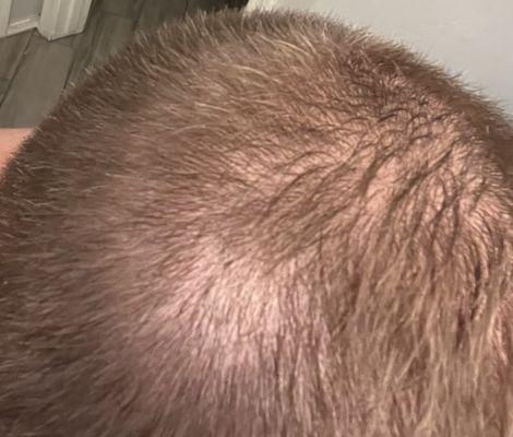 Tony's Real Barber Shop