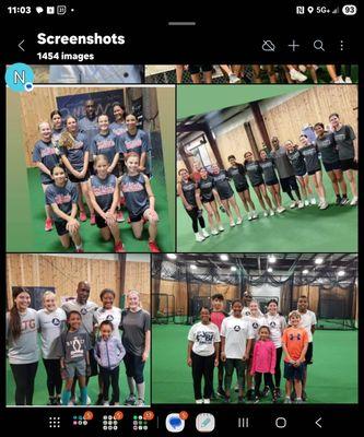 Longevity Health and Fitness Academy