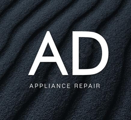 AD appliance repair