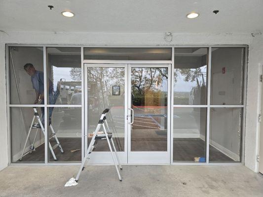 Angel's Glass Company