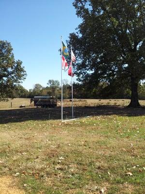 International Embryo Transfer School