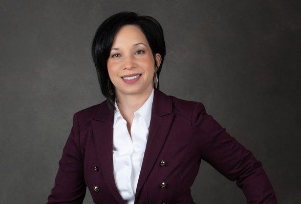 Marisol Nieves
Founder & President Asset Locators Group