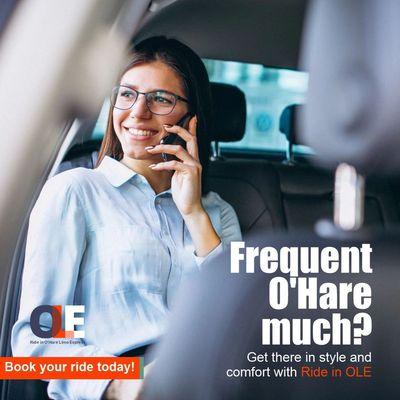 O’Hare Limo Express