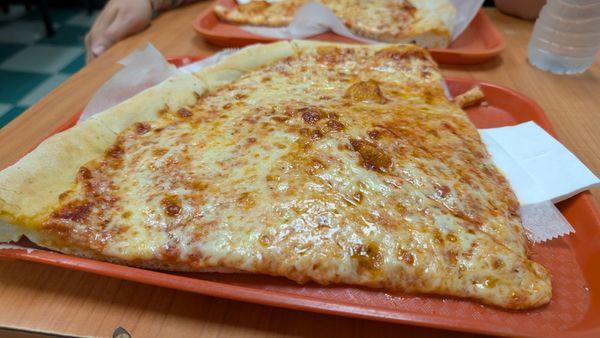 Pizza Palace