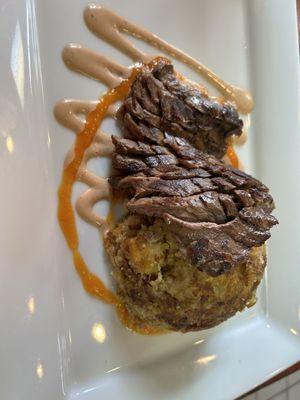 Flamingos Latin Bar & Grill