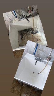 RTTA CLEANING SERVICES