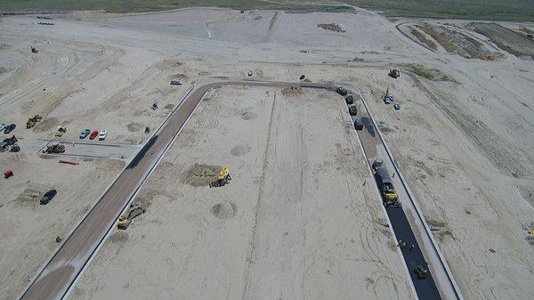 Pyramid Construction