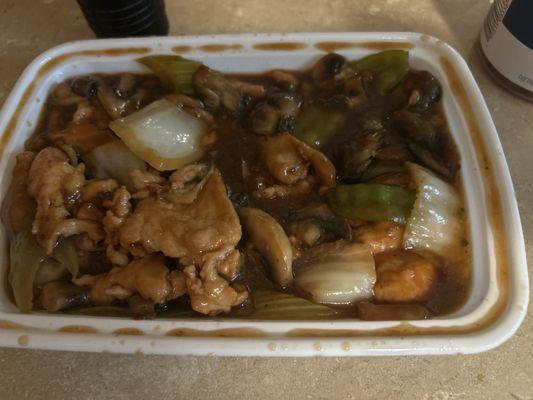 J's Kitchen Chinese