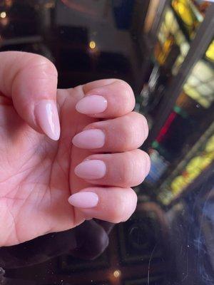 Jefferson Nails And Spa